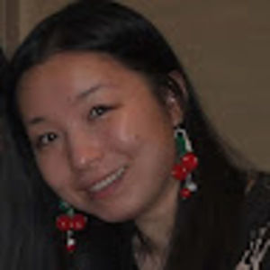 Meet your Posher, Jennifer